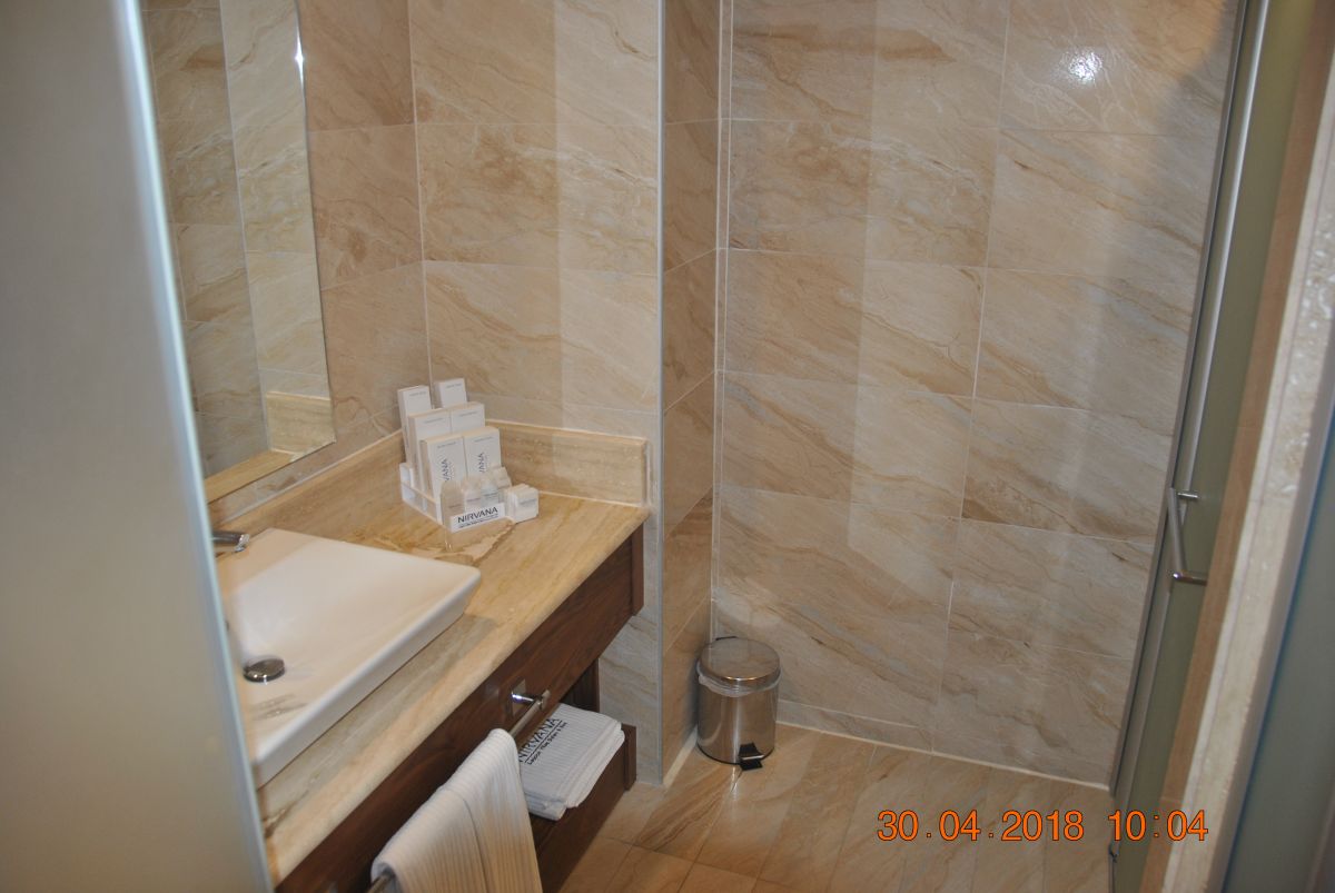 imagini hotel NIRVANA LAGOON KEMER